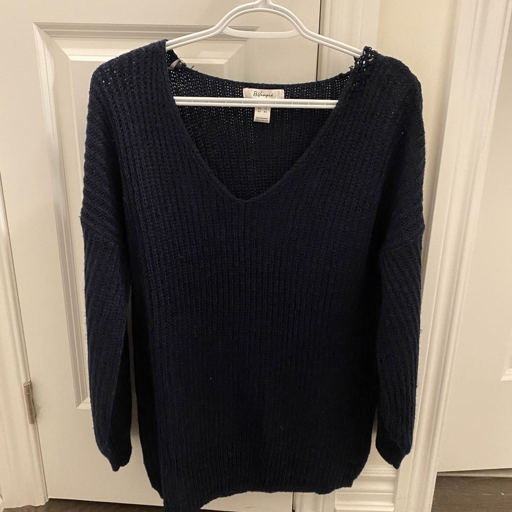 Urban Planet knit sweater